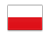 PASTICCERIA GIARDINI - Polski